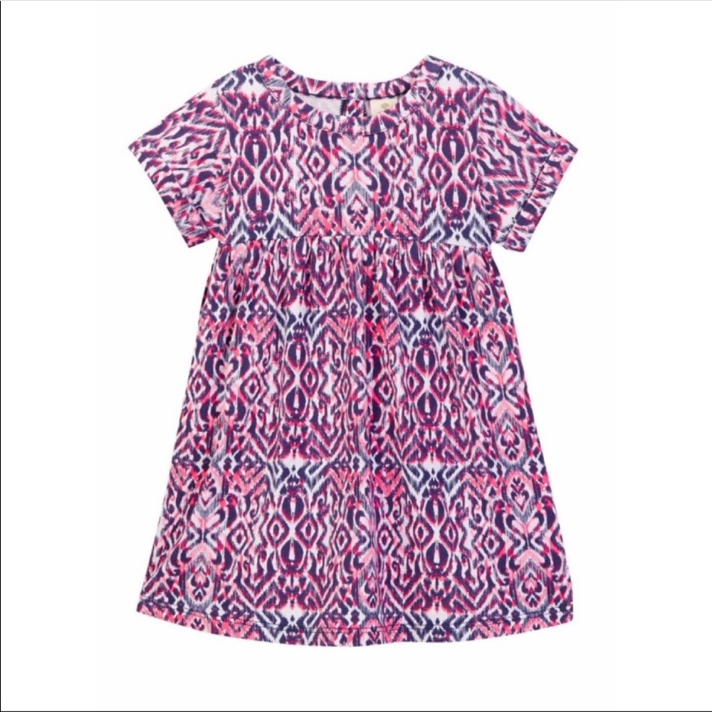 Tucker + Tate Toddler Dress